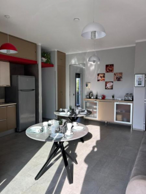 B&B SerAngi - il piacere di sentirsi a casa